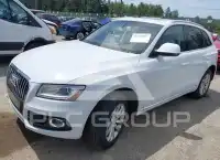 2014 Audi Q5 фото