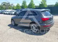 2014 Audi Q5 фото