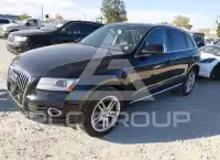 2014 Audi Q5 photo