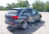 2014 Audi Q5 фото
