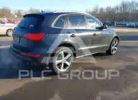 2014 Audi Q5 фото