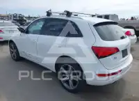 2014 Audi Q5 фото