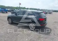 2014 Audi Q5 фото