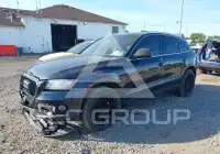 2014 Audi Q5 photo