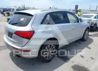 2014 Audi Q5 фото