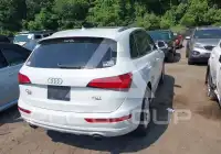 2014 Audi Q5 фото