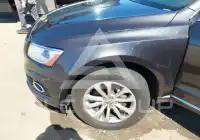 2014 Audi Q5 фото