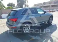 2014 Audi Q5 photo