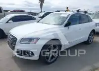 2014 Audi Q5 фото