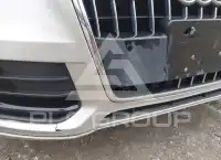 2014 Audi Q5 photo
