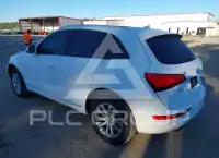 2014 Audi Q5 фото