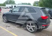 2014 Audi Q5 фото