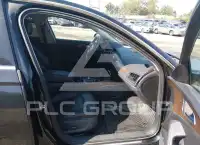 2014 Audi A6 фото