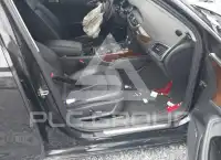 2014 Audi A6 фото