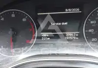 2014 Audi A6 фото