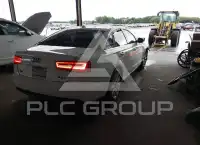 2014 Audi A6 фото