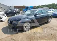 2014 Audi A6 фото