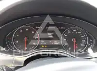 2014 Audi A6 фото