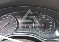 2014 Audi A6 фото