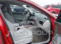 2014 Audi A6 фото