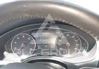 2014 Audi A6 фото