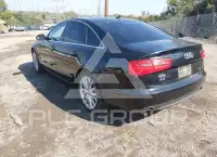 2014 Audi A6 фото