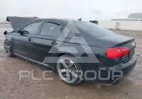 2014 Audi A6 фото