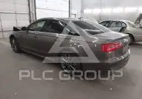 2014 Audi A6 фото