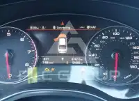 2014 Audi A6 фото
