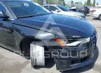 2014 Audi A6 фото