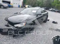 2014 Audi A6 фото
