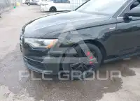 2014 Audi A6 фото