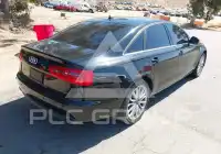 2014 Audi A6 photo