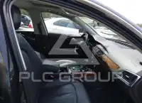 2014 Audi A6 фото
