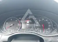 2014 Audi A6 фото