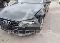 2014 Audi A6 фото