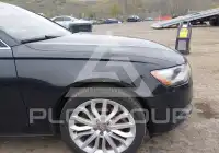 2014 Audi A6 фото