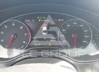 2014 Audi A6 фото