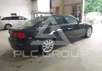 2014 Audi A6 photo