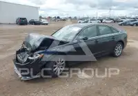 2014 Audi A6 фото