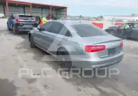 2014 Audi A6 photo