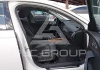 2014 Audi A6 фото