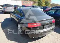 2014 Audi A6 фото