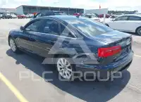 2014 Audi A6 photo