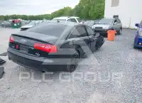 2014 Audi A6 фото