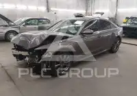 2014 Audi A6 фото