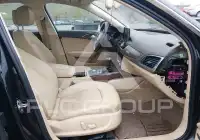 2014 Audi A6 фото