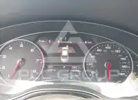 2014 Audi A6 фото