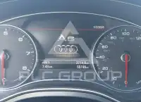2014 Audi A6 фото