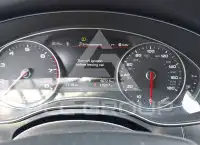 2014 Audi A6 фото